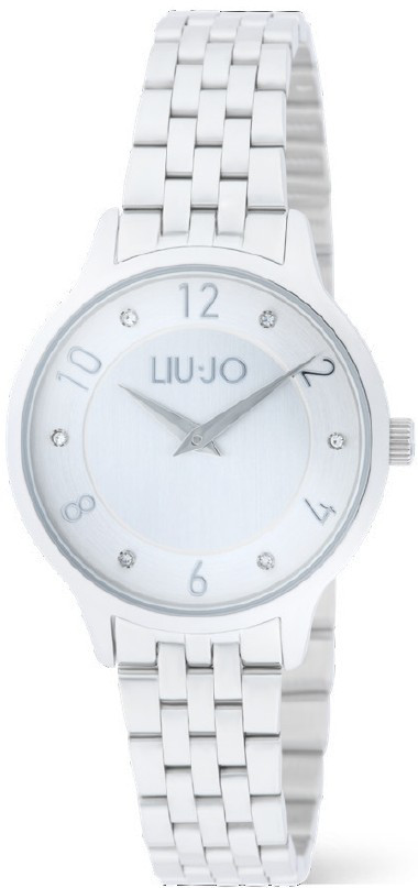 Liu Jo Casual Aura Lux TLJ2673 - Hodinky Liu Jo