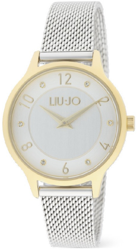 Liu Jo Casual Aura Lux TLJ2683 - Hodinky Liu Jo