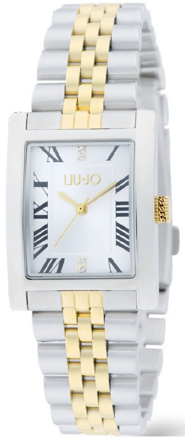 Liu Jo Casual Imperia TLJ2650 - Hodinky Liu Jo