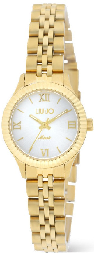 Liu Jo Casual Tessia TLJ2645 - Hodinky Liu Jo