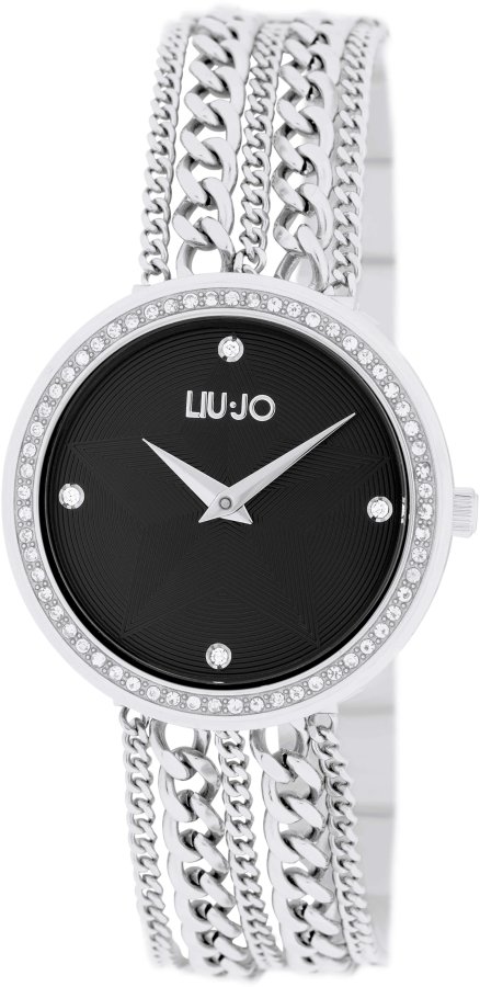 Liu Jo Chains TLJ1831 - Hodinky Liu Jo