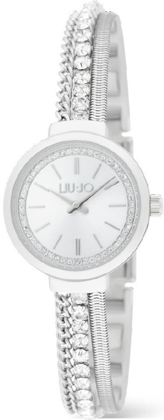 Liu Jo Chains Ensemble TLJ2726 - Hodinky Liu Jo