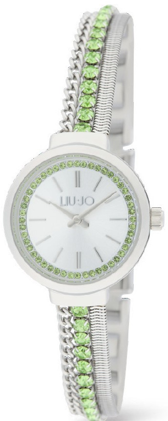 Liu Jo Chains Ensemble TLJ2727 - Hodinky Liu Jo