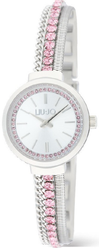 Liu Jo Chains Ensemble TLJ2728 - Hodinky Liu Jo