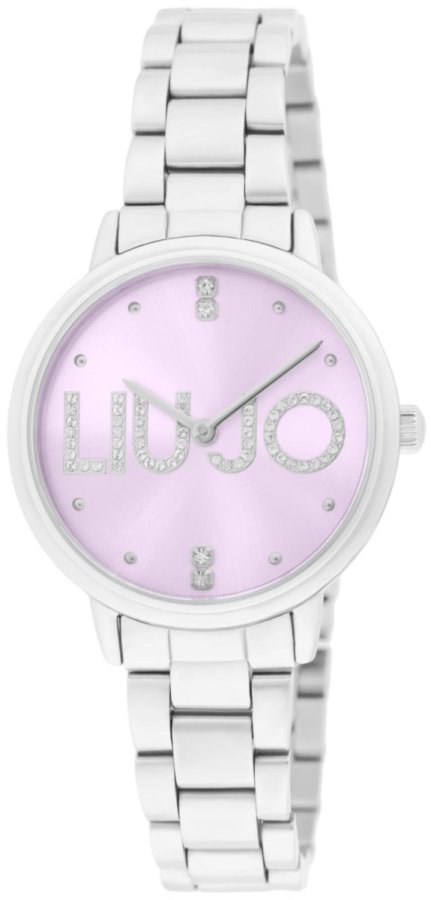 Liu Jo Couple Essence TLJ2514 - Hodinky Liu Jo