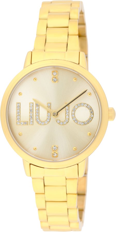 Liu Jo Couple Essence TLJ2518 - Hodinky Liu Jo