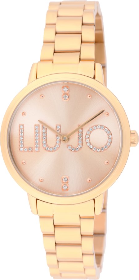 Liu Jo Couple Essence TLJ2519 - Hodinky Liu Jo