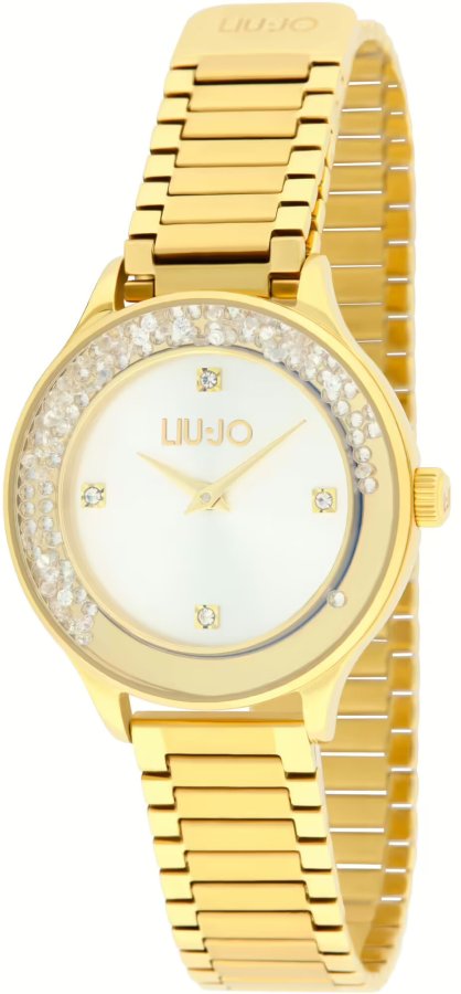Liu Jo Dancing Shine TLJ2343 - Hodinky Liu Jo
