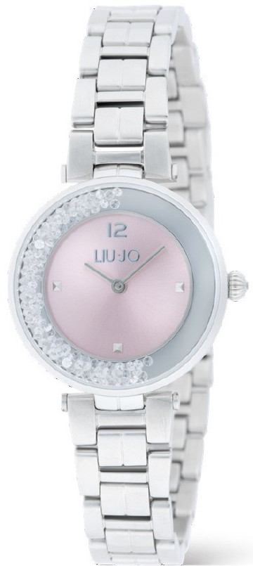 Liu Jo Dancing Solene TLJ2666 - Hodinky Liu Jo