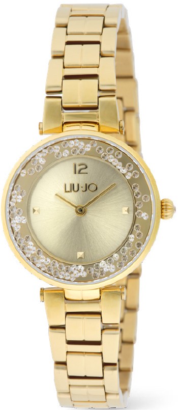 Liu Jo Dancing Solene TLJ2667 - Hodinky Liu Jo