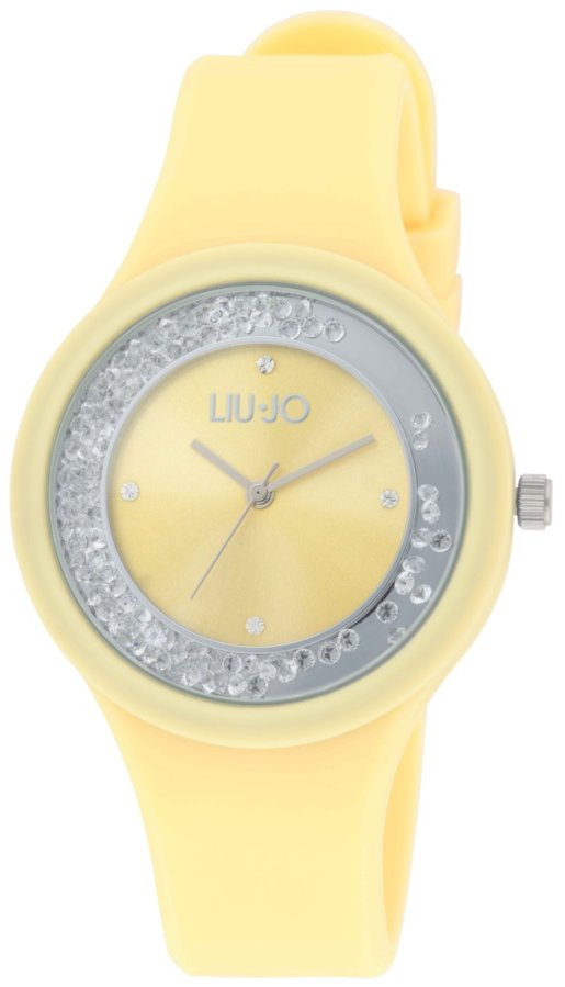 Liu Jo Dancing Sport TLJ2526 - Hodinky Liu Jo