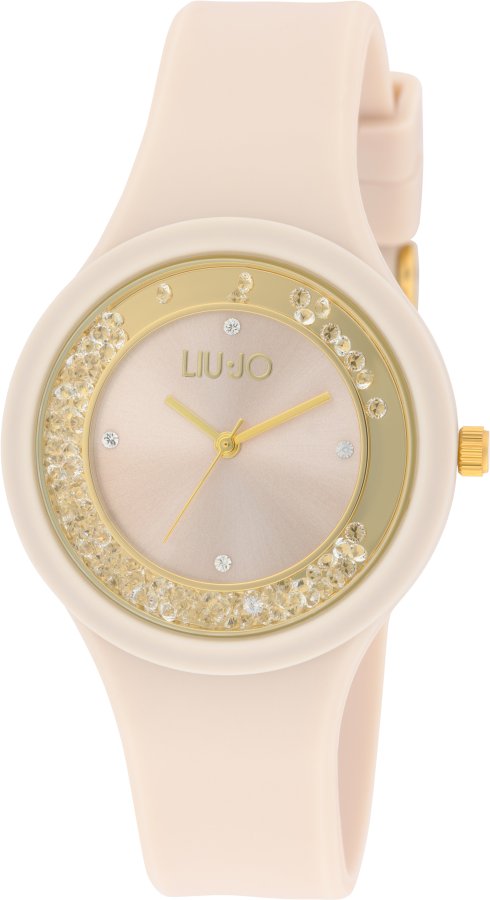 Liu Jo Dancing Sport TLJ2527 Liu Jo Dancing Sport TLJ2527 - Hodinky Liu Jo