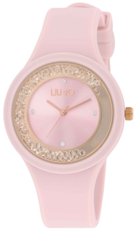Liu Jo Dancing Sport TLJ2528 Liu Jo Dancing Sport TLJ2528 - Hodinky Liu Jo