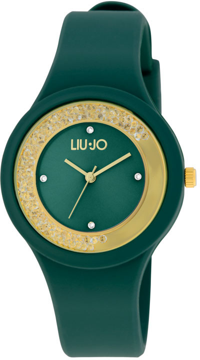 Liu Jo Dancing Sport TLJ2990 - Hodinky Liu Jo