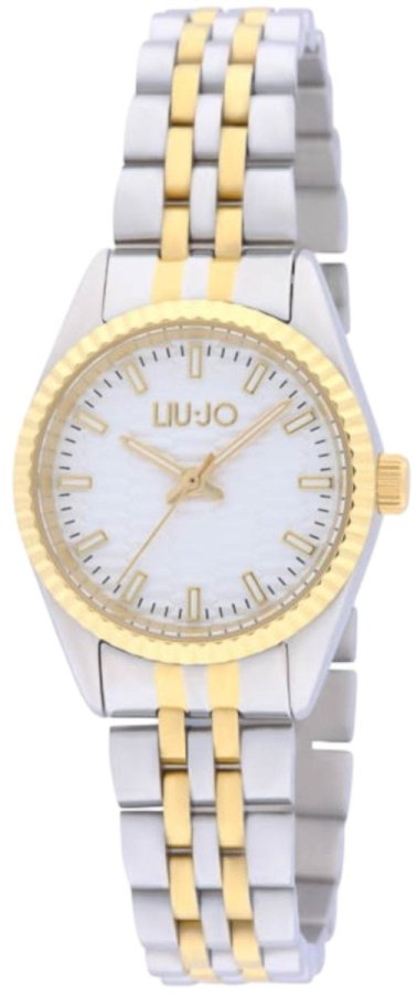 Liu Jo Decor TLJ2808 - Hodinky Liu Jo