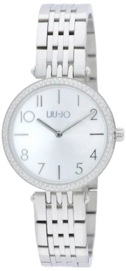 Liu Jo Delya Silver TLJ2781