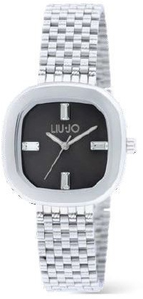 Liu Jo Elison Nero TLJ2775 - Hodinky Liu Jo