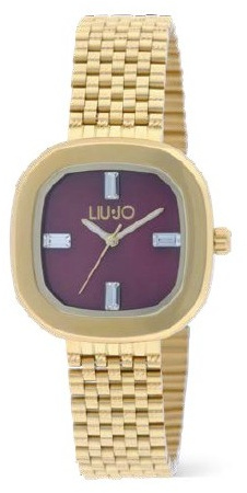 Liu Jo Elison Prugna TLJ2778