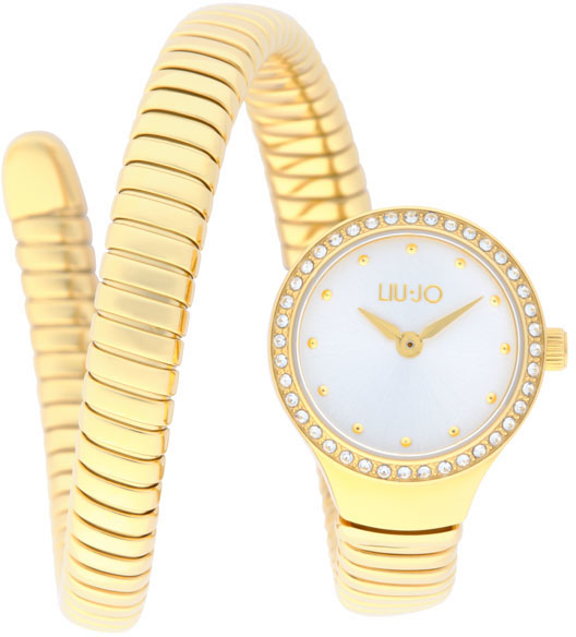 Liu Jo Fashion Twist TLJ2904 - Hodinky Liu Jo
