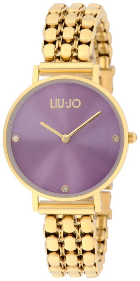 Liu Jo Framework TLJ2531 - Hodinky Liu Jo