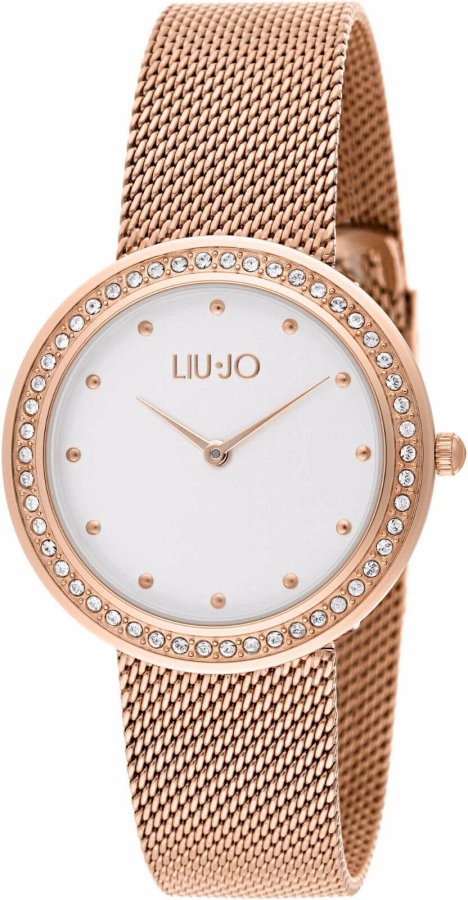 Liu Jo Luxury Round TLJ1194A