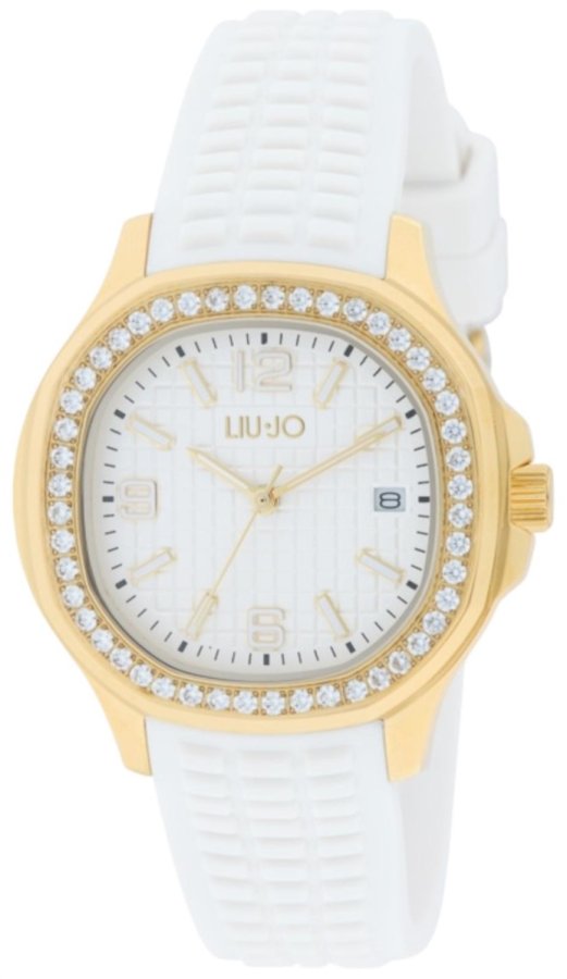 Liu Jo Luxury TLJ2633 - Hodinky Liu Jo