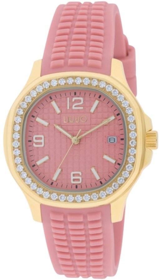 Liu Jo Luxury TLJ2634 Liu Jo Luxury TLJ2634 - Hodinky Liu Jo
