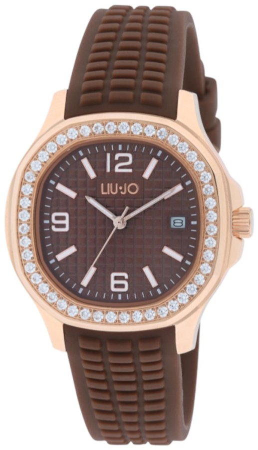 Liu Jo Luxury TLJ2636 - Hodinky Liu Jo