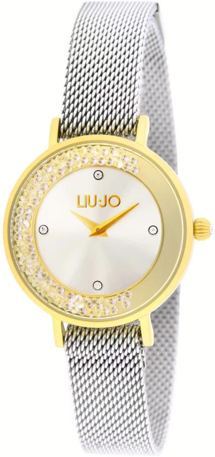 Liu Jo Mini Dancing Slim TLJ2413 - Hodinky Liu Jo