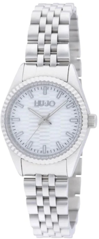 Liu Jo Nirya Silver TLJ2800 - Hodinky Liu Jo