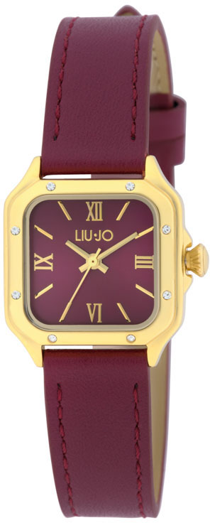 Liu Jo Shimler Mini TLJ2914 - Hodinky Liu Jo