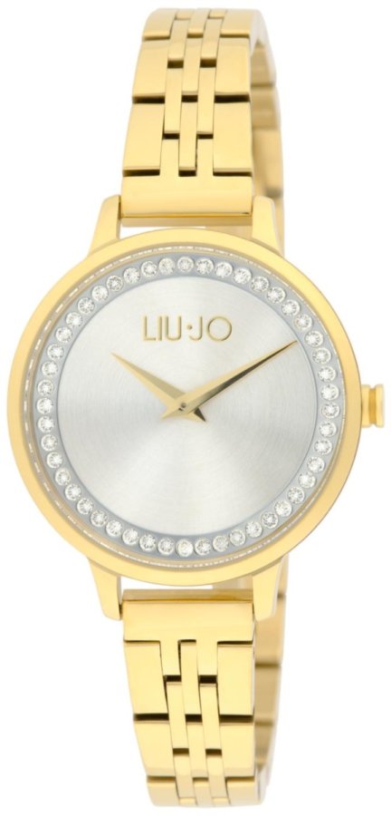 Liu Jo Shine TLJ2584 Liu Jo Shine TLJ2584 - Hodinky Liu Jo