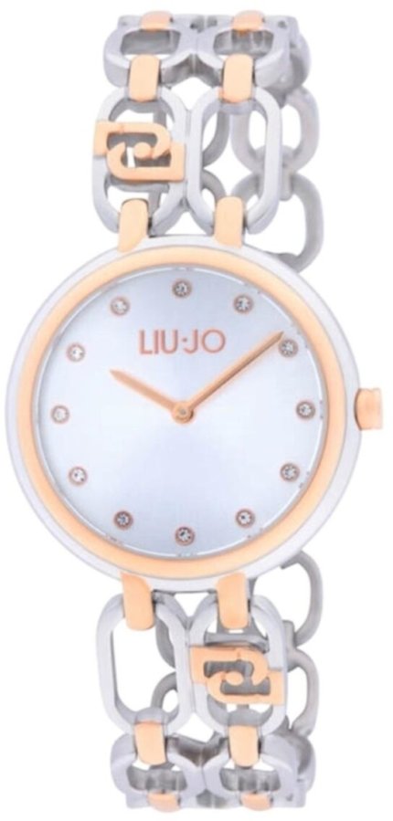 Liu Jo Sign Bicolor TLJ2796