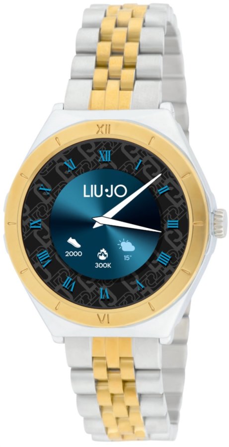 Liu Jo Smartwatch Class SWLJ176