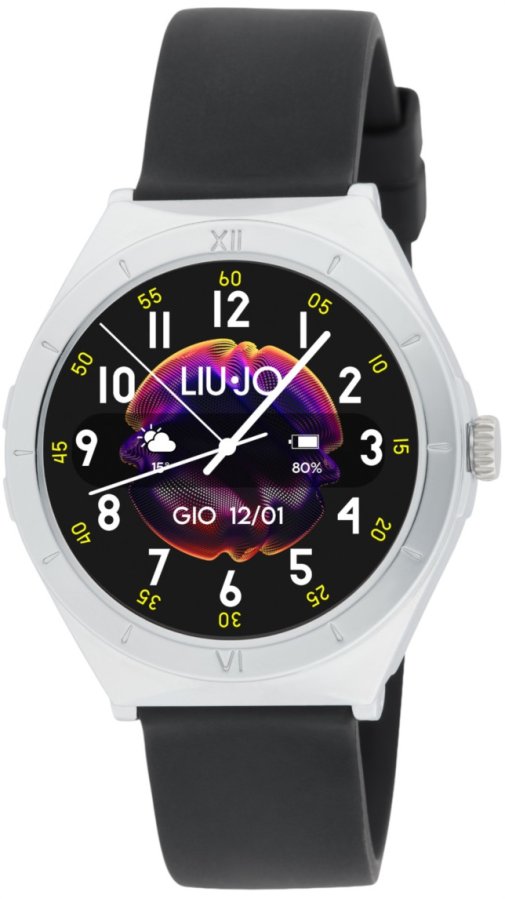 Liu Jo Smartwatch Class SWLJ178 - Hodinky Liu Jo