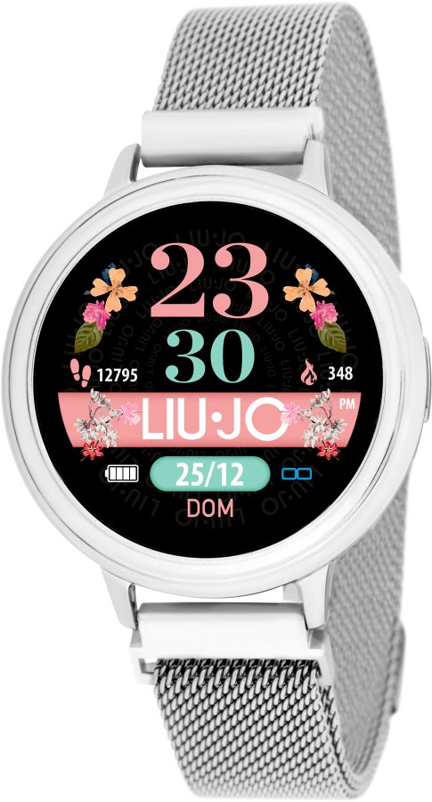 Liu Jo Smartwatch Eye SWLJ055 Liu Jo Smartwatch Eye SWLJ055 - Hodinky Liu Jo