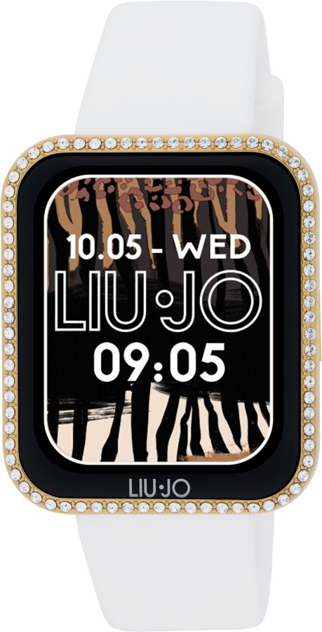 Liu Jo Smartwatch Mini Slim Luxury SWLJ166 - Hodinky Liu Jo