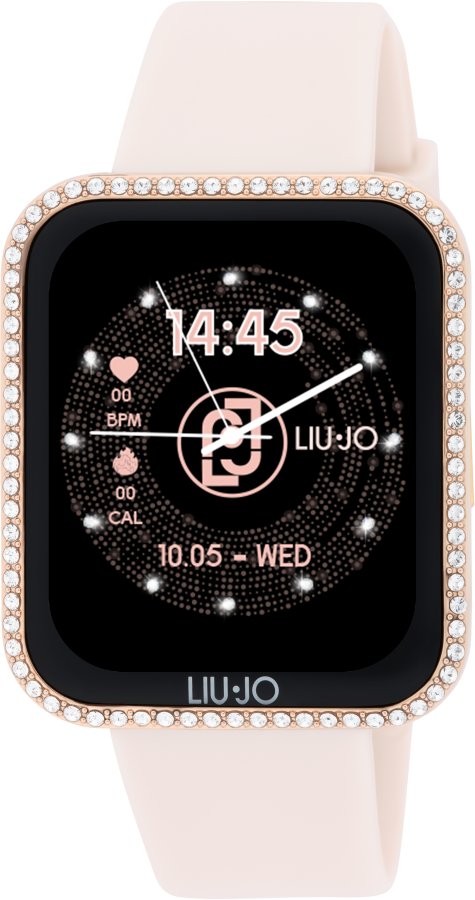 Liu Jo Smartwatch Mini Slim Luxury SWLJ169 Liu Jo Smartwatch Mini Slim Luxury SWLJ169 - Hodinky Liu Jo