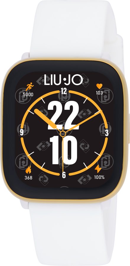 Liu Jo Smartwatch Rainbow SWLJ151 Liu Jo Smartwatch Rainbow SWLJ151 - Hodinky Liu Jo