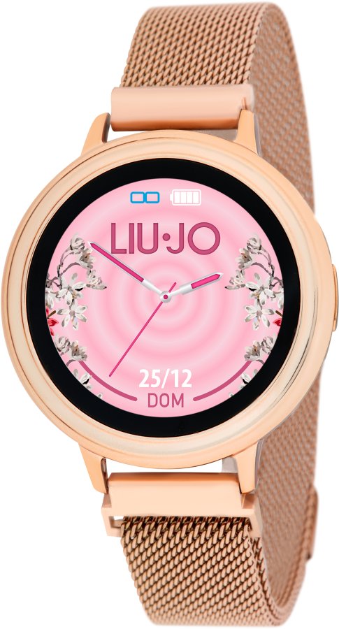 Liu Jo Smartwatch Eye SWLJ057 Liu Jo Smartwatch Eye SWLJ057 - Hodinky Liu Jo