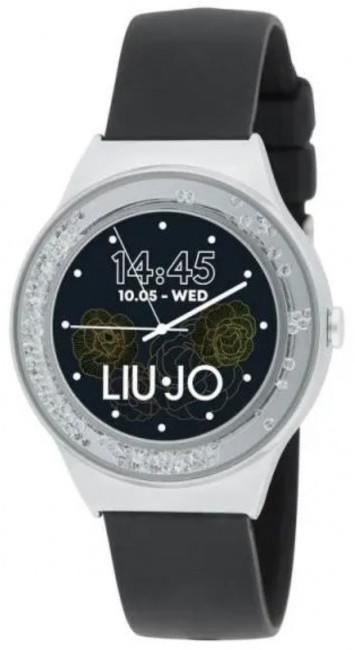 Liu Jo Smartwatch Voice Dancing SWLJ208 - Hodinky Liu Jo