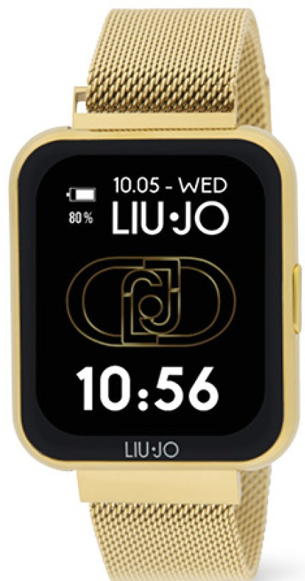 Liu Jo Smartwatch Voice Slim 2.0 SWLJ192 - Hodinky Liu Jo