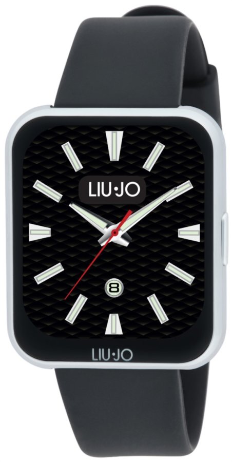 Liu Jo Smartwatch Voice Slim 2.0 SWLJ195 - Hodinky Liu Jo
