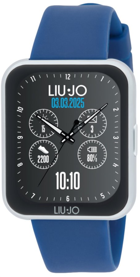 Liu Jo Smartwatch Voice Slim 2.0 SWLJ196