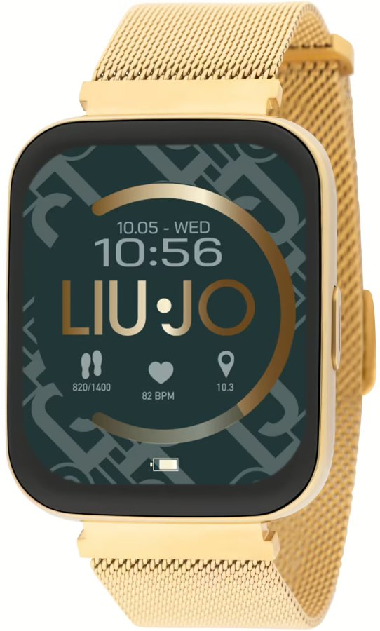 Liu Jo Smartwatch Voice Slim SWLJ083 Liu Jo Smartwatch Voice Slim SWLJ083 - Hodinky Liu Jo