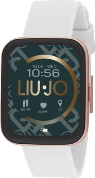 Liu Jo Smartwatch Voice Slim SWLJ092 - Hodinky Liu Jo