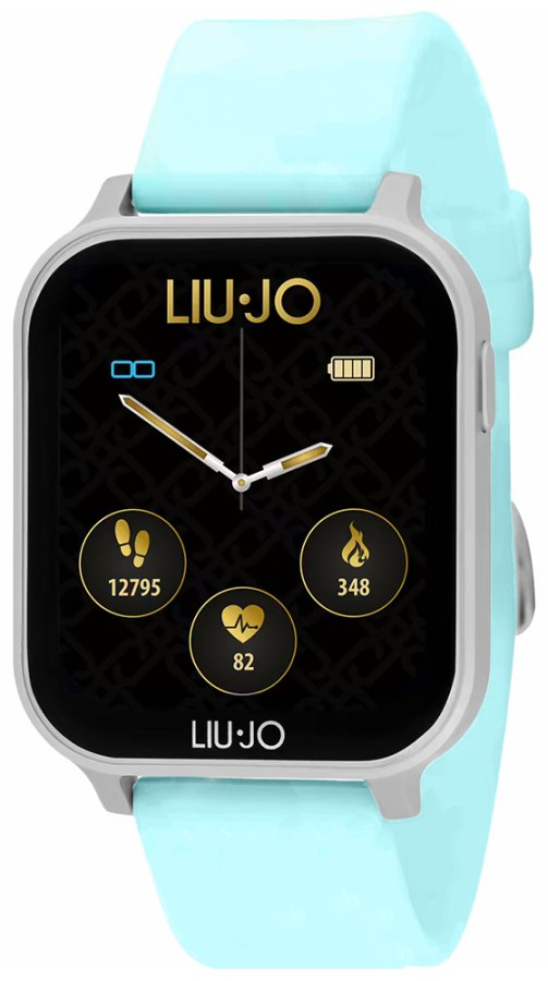 Liu Jo Smartwatch Voice Energy SWLJ113 Liu Jo Smartwatch Voice Energy SWLJ113 - Hodinky Liu Jo