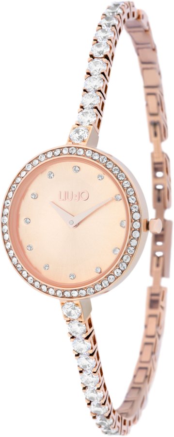 Liu Jo Brilliant Desire TLJ1871 - Hodinky Liu Jo