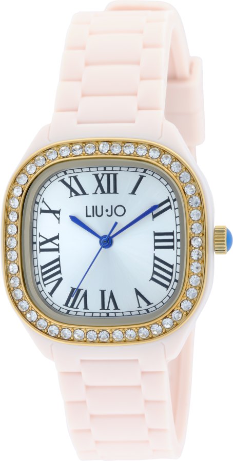 Liu Jo Luxury Flash TLJ2868 - Hodinky Liu Jo