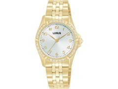 Lorus Analogové hodinky RG250YX9